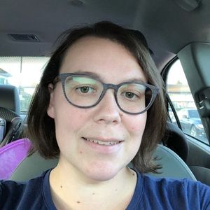 Meet your Posher, Jen